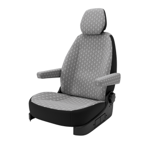 seat covers Movano (3rd generation) (from 2021) Art Deco
