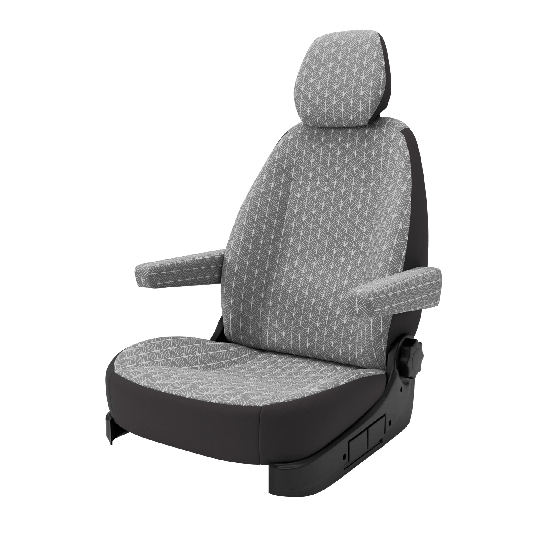 seat covers Movano (3rd generation) (from 2021) Art Deco