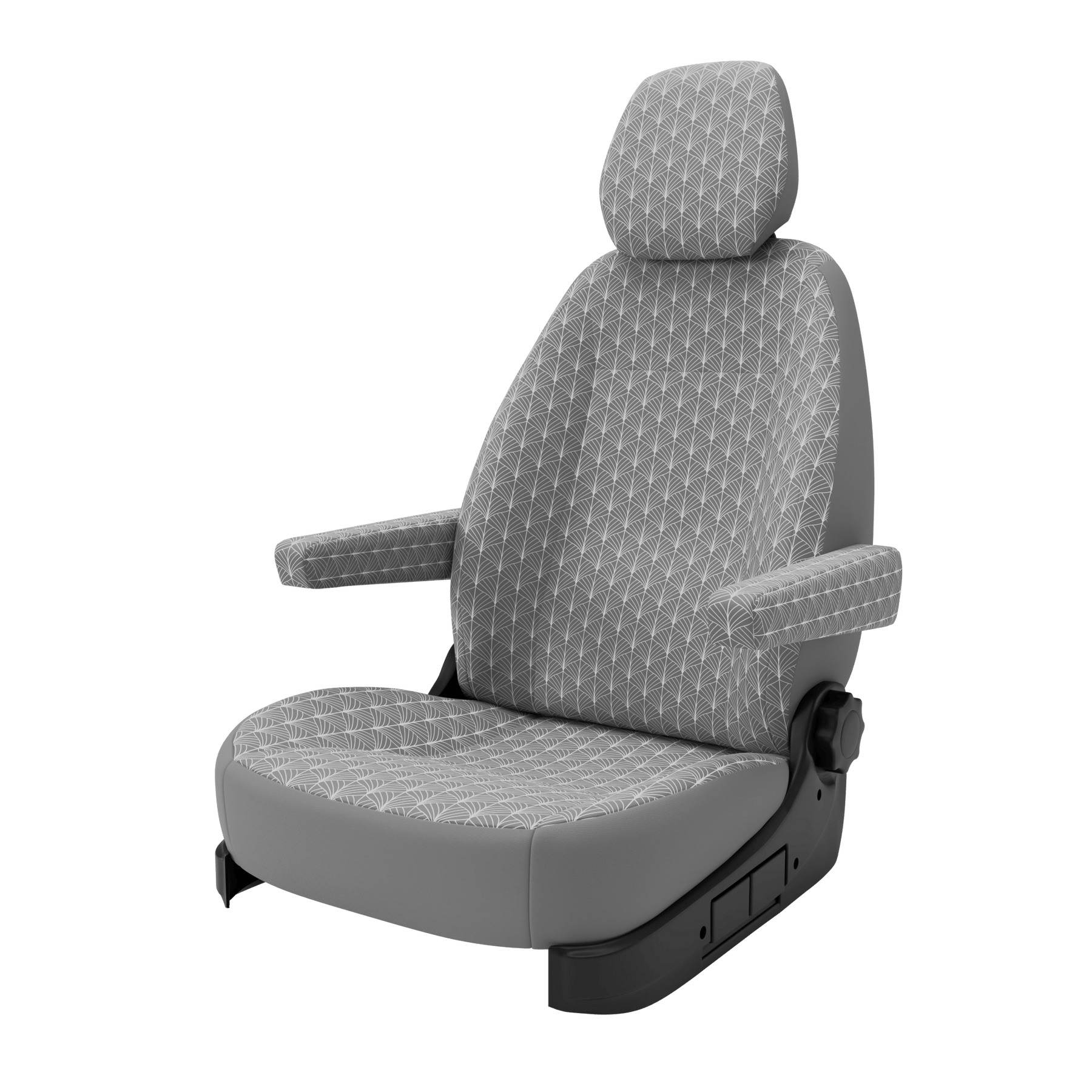 seat covers Movano (3rd generation) (from 2021) Art Deco