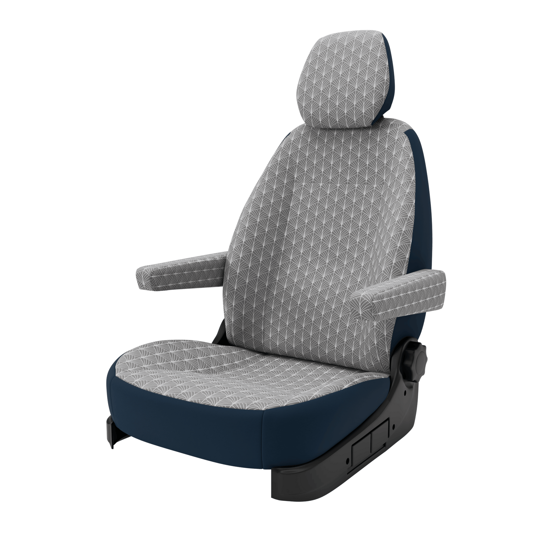 seat covers Movano (3rd generation) (from 2021) Art Deco