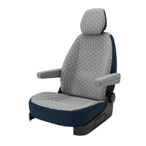 seat covers Movano (3rd generation) (from 2021) Art Deco