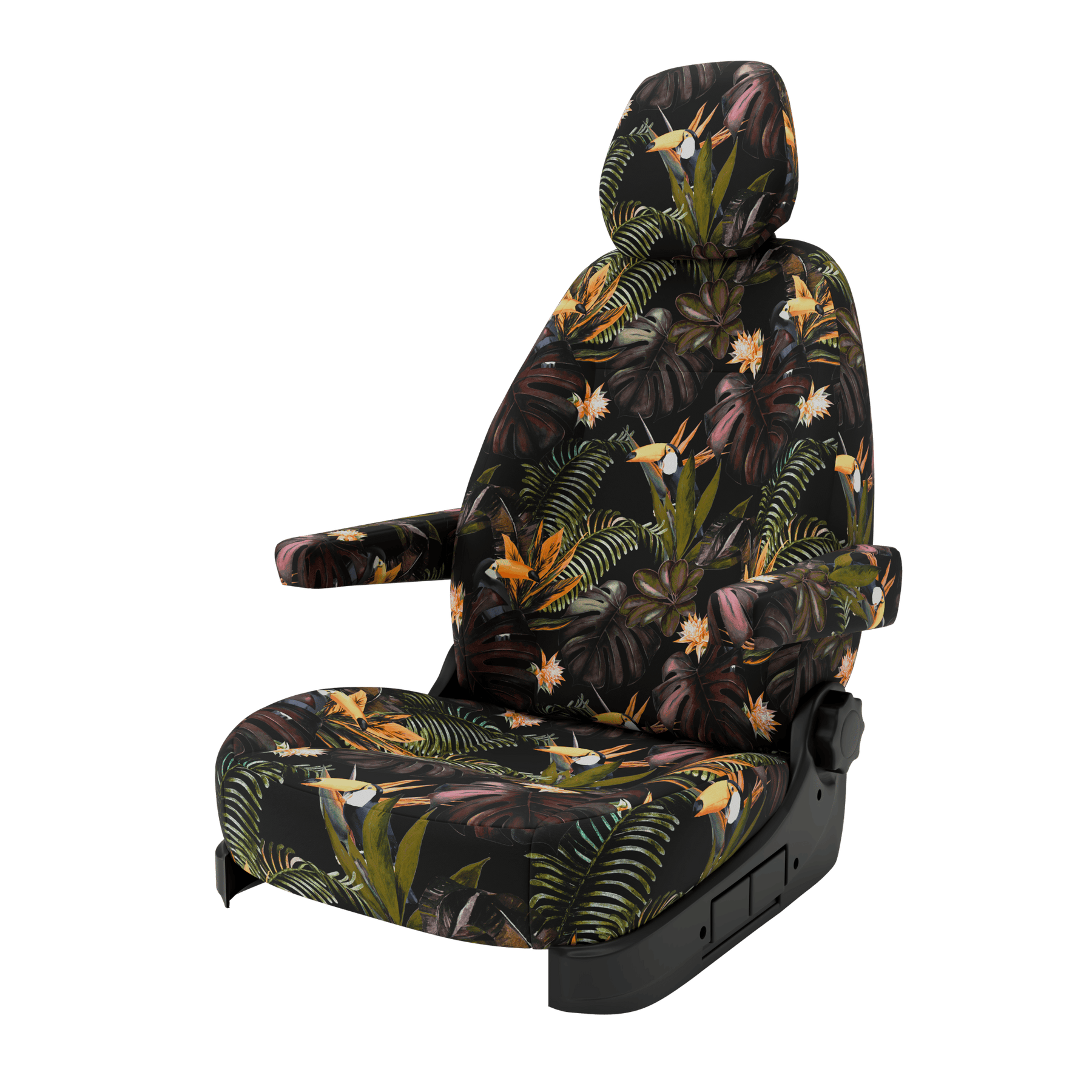 seat covers Boxer vans (from 2006) Toucan