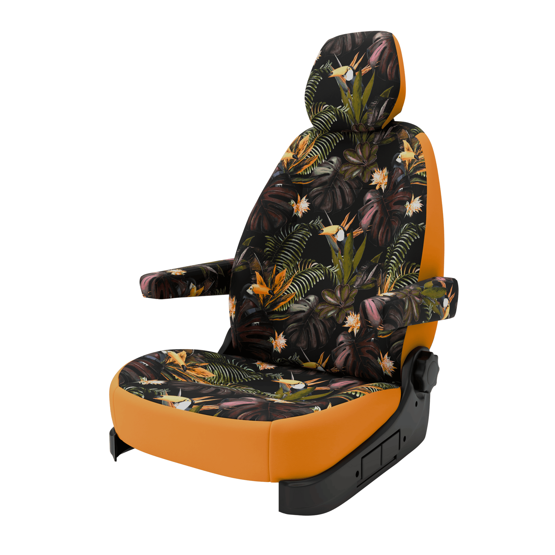 seat covers Boxer vans (from 2006) Toucan