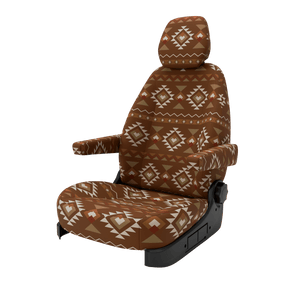 seat covers Boxer Transporter (from 2006) Boho