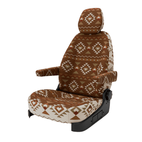 seat covers Boxer Transporter (from 2006) Boho