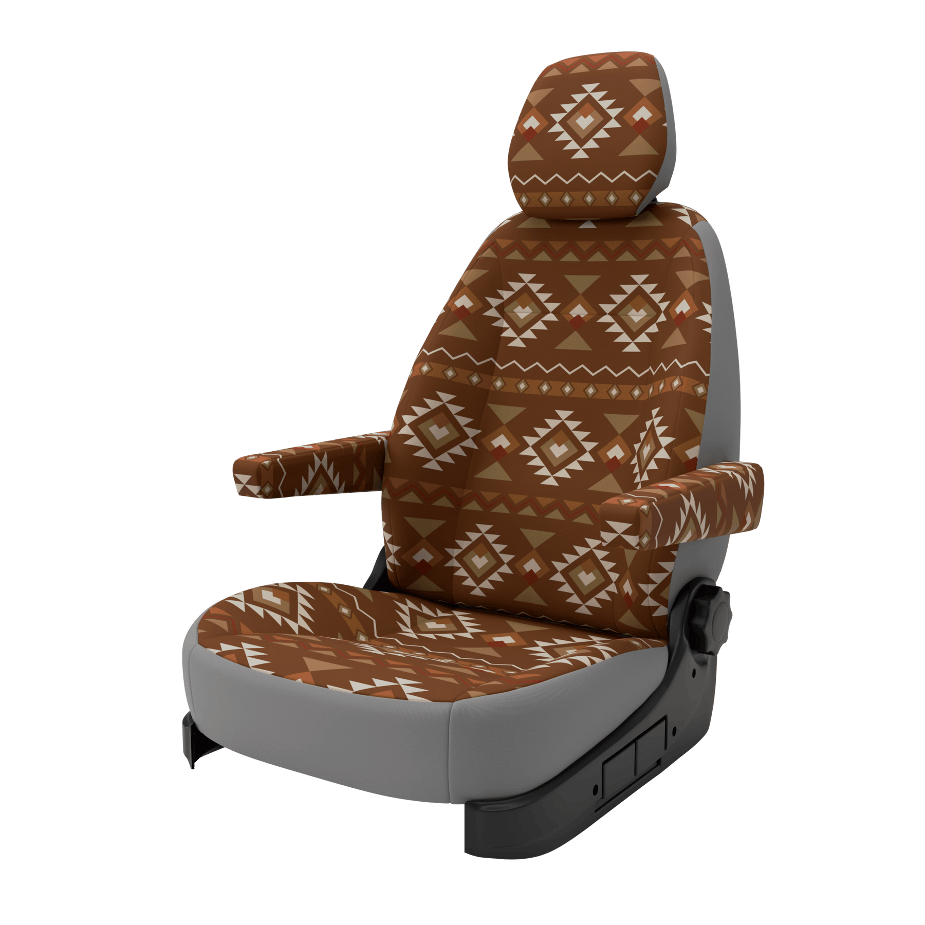 seat covers Boxer Transporter (from 2006) Boho