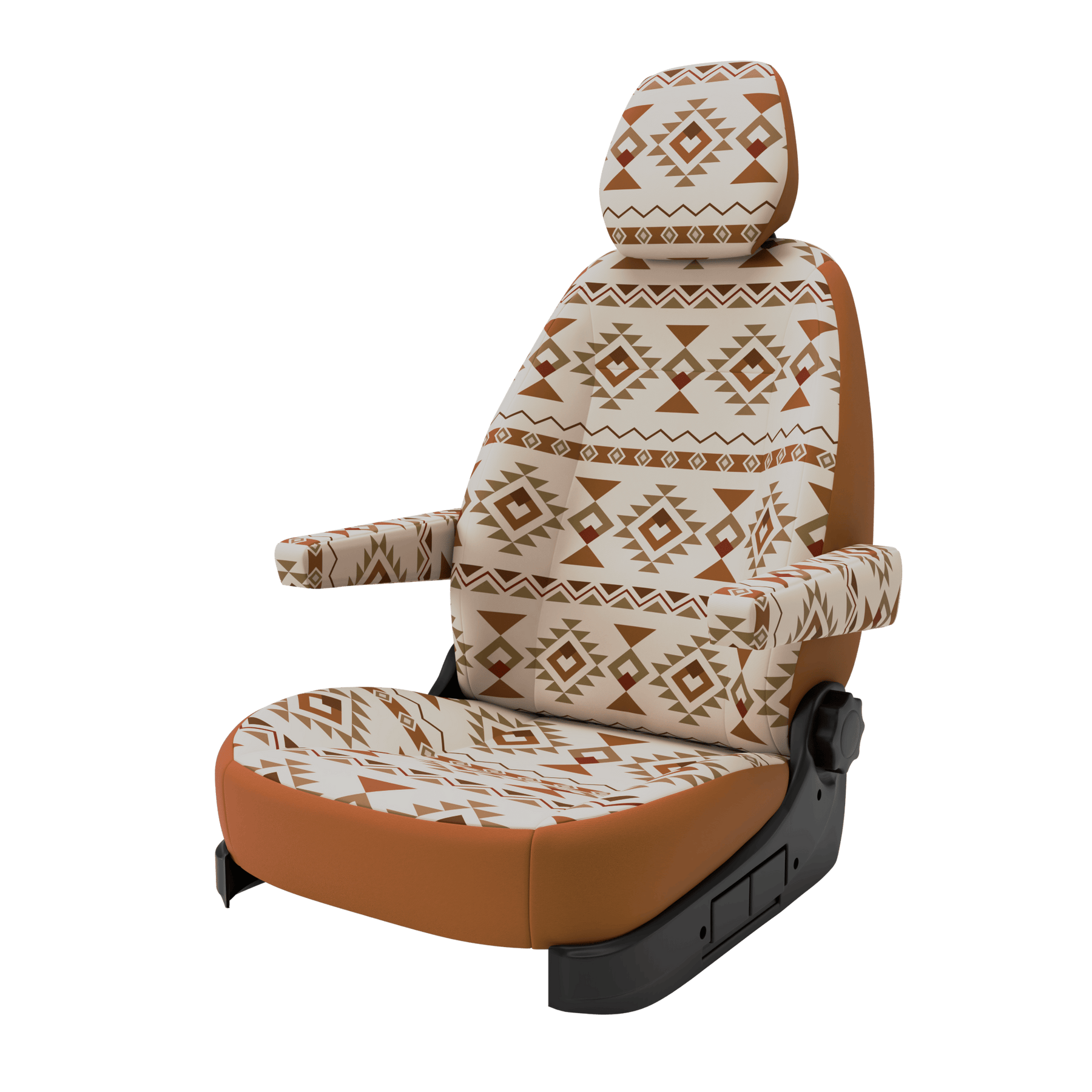 seat covers Boxer Transporter (from 2006) Boho