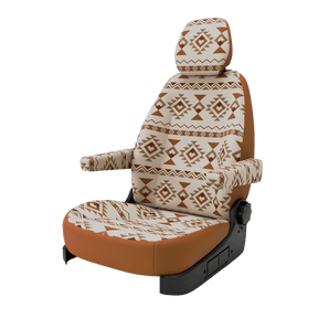 seat covers Boxer Transporter (from 2006) Boho