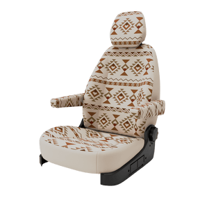 seat covers Boxer Transporter (from 2006) Boho