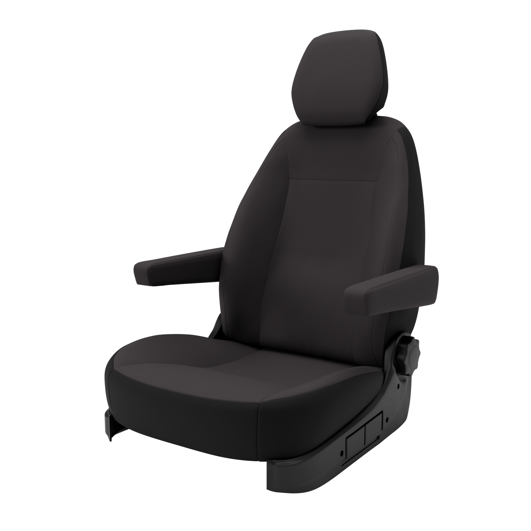 seat covers Boxer vans (from 2006) Plain colors