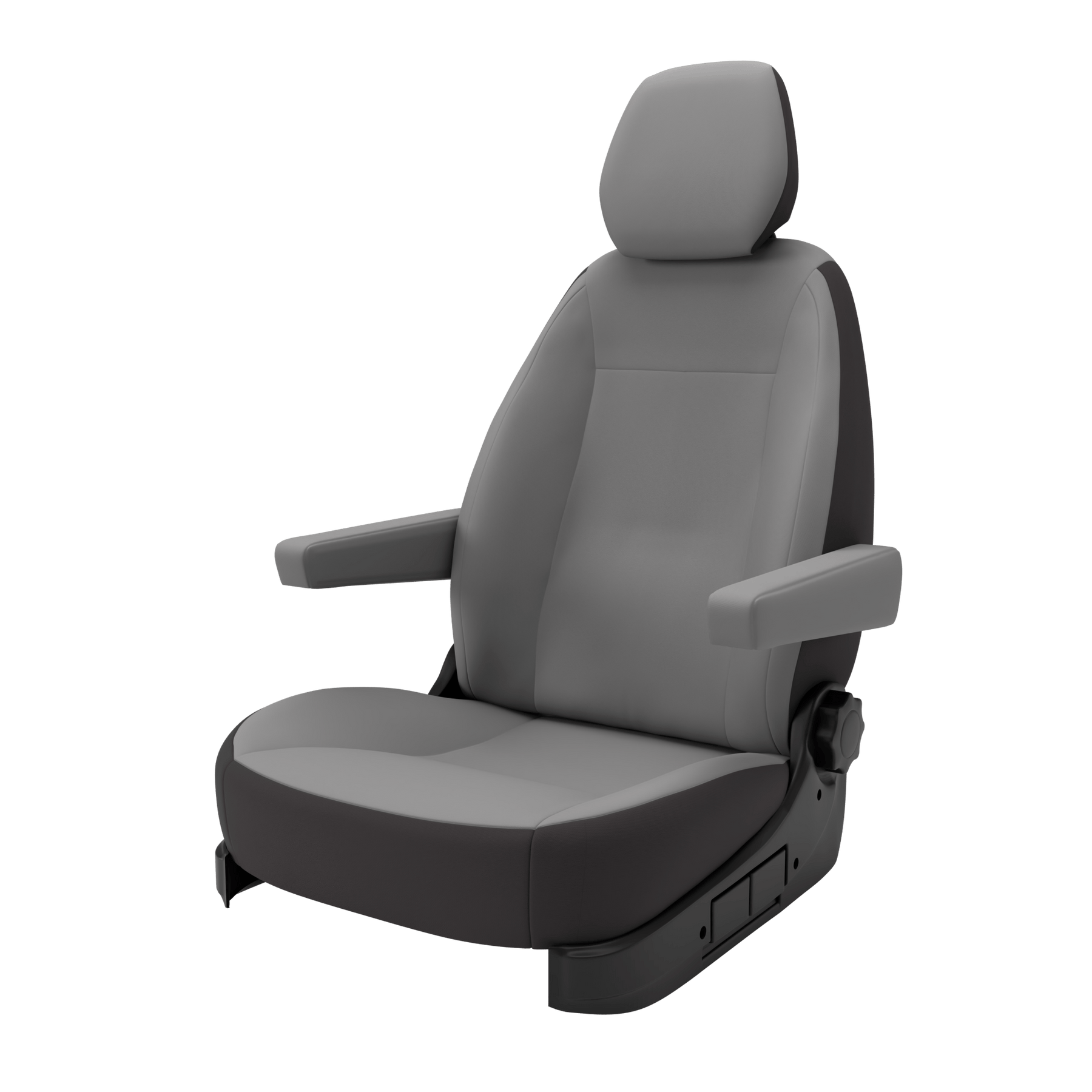 seat covers Boxer vans (from 2006) Plain colors