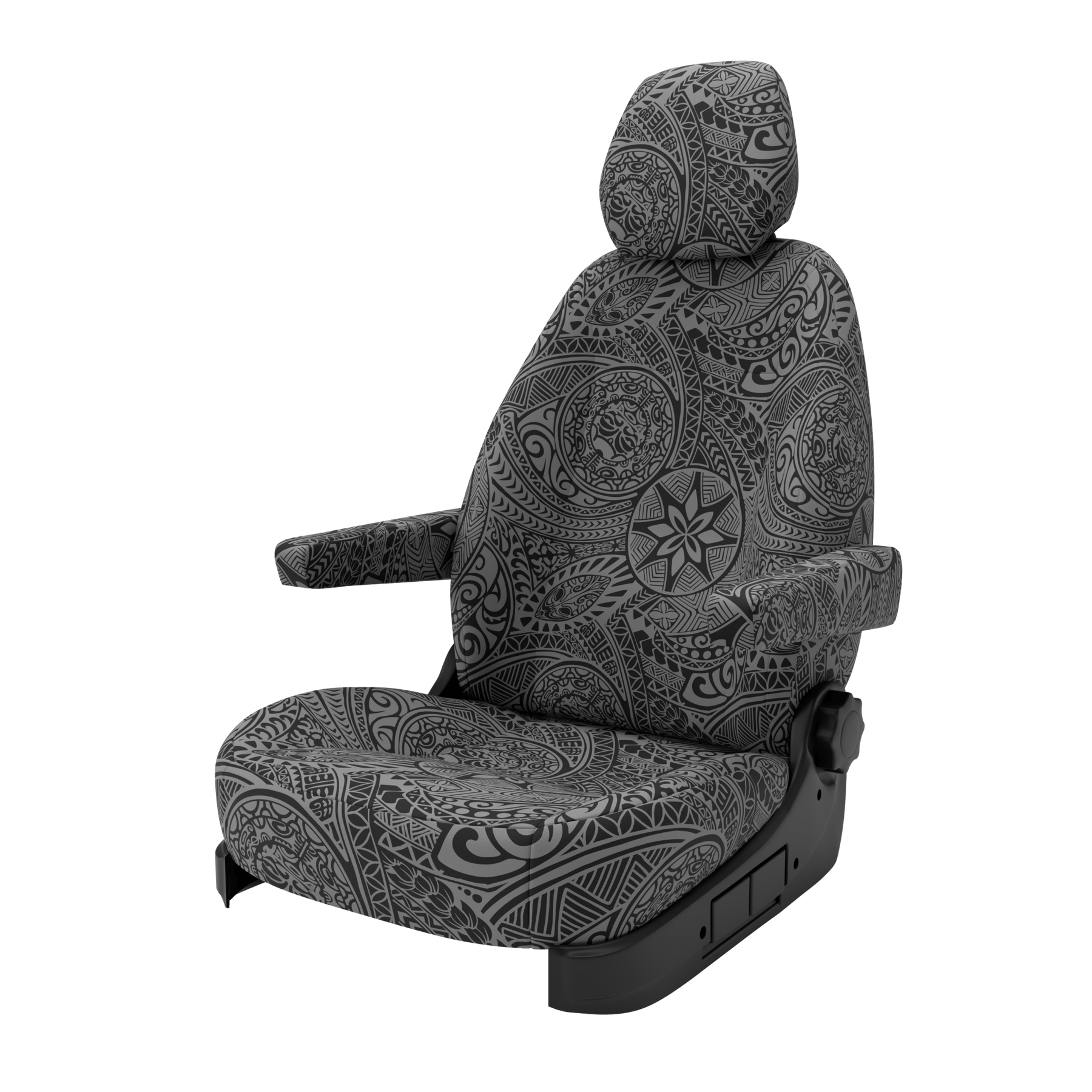 seat covers Movano (2nd generation) (2010-2020) Hawaii Dream