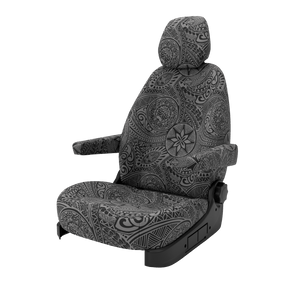 seat covers Movano (2nd generation) (2010-2020) Hawaii Dream