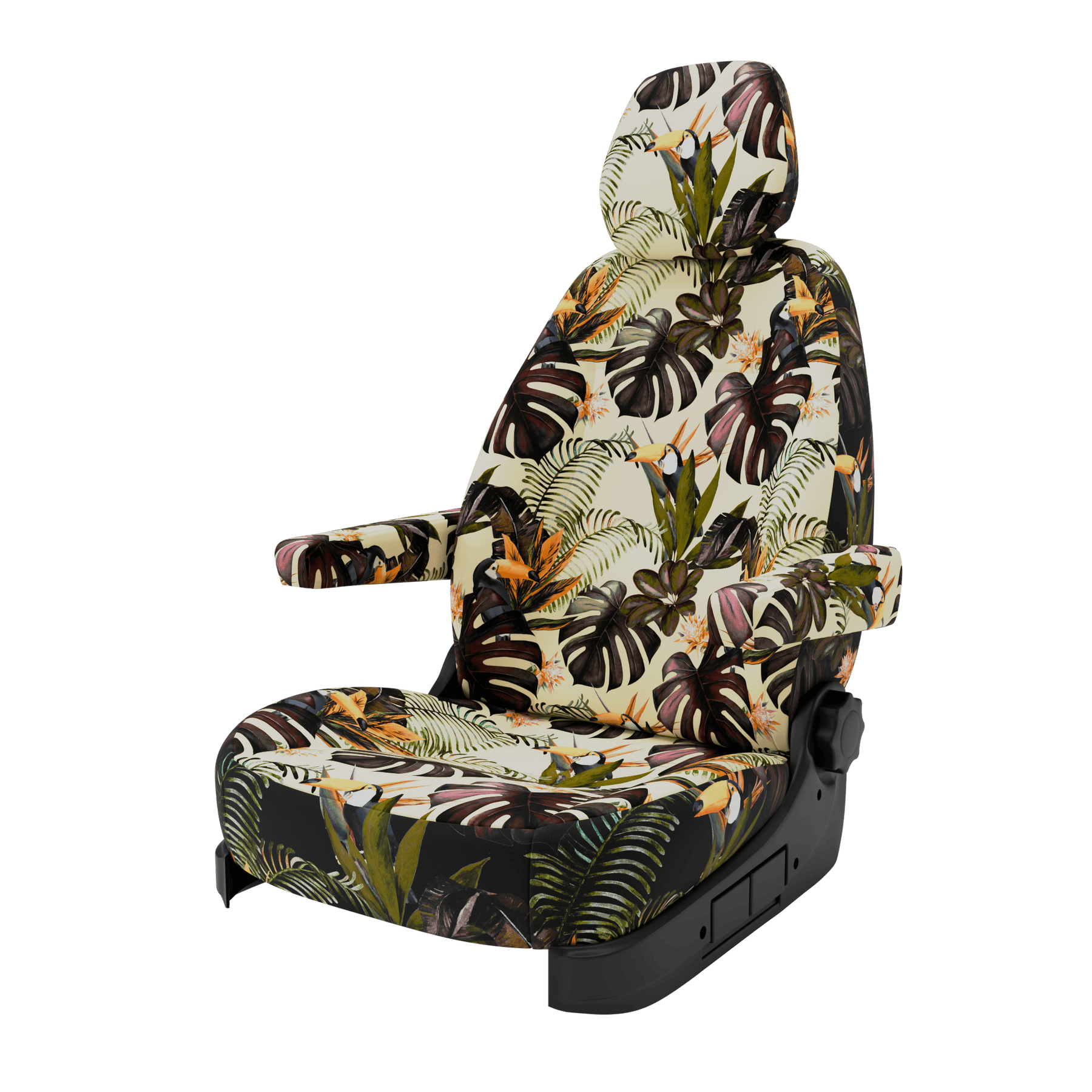 seat covers Boxer vans (from 2006) Toucan