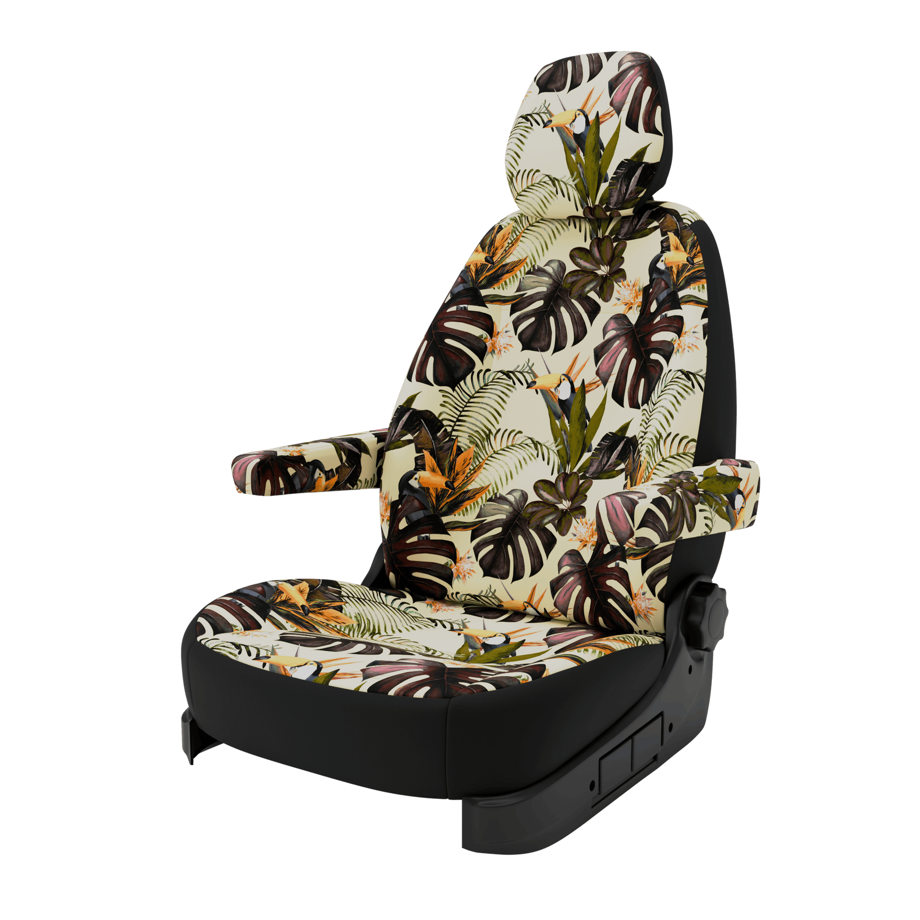 seat covers Boxer vans (from 2006) Toucan