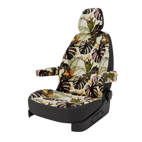 seat covers Boxer vans (from 2006) Toucan