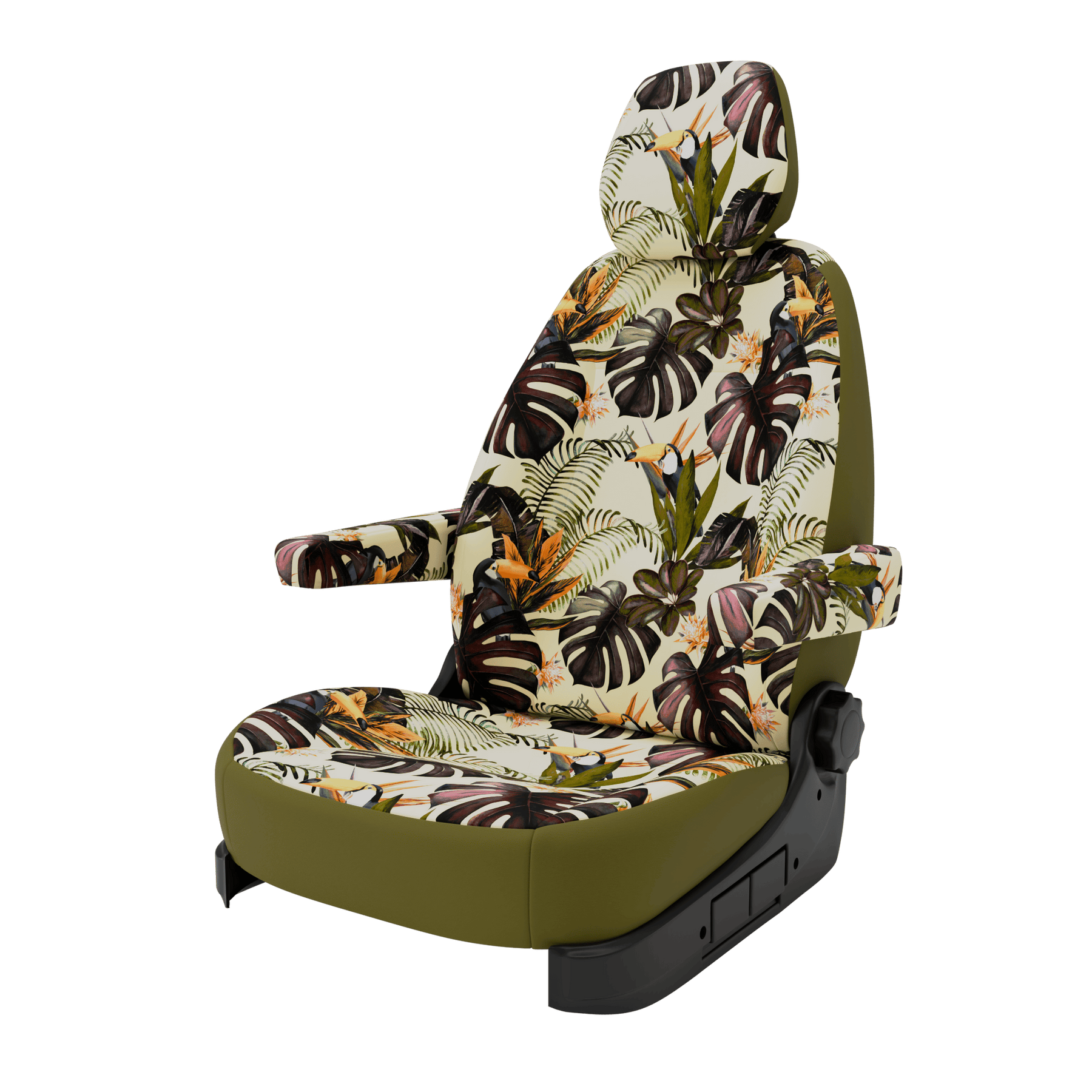 seat covers Boxer vans (from 2006) Toucan