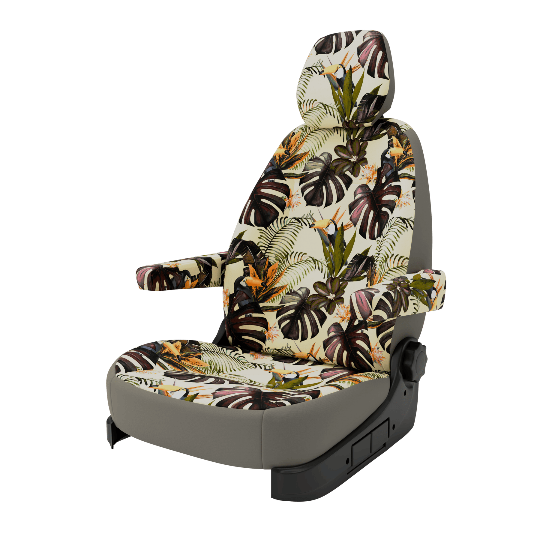 seat covers Boxer vans (from 2006) Toucan