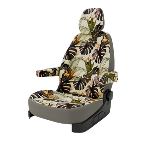 seat covers Boxer vans (from 2006) Toucan