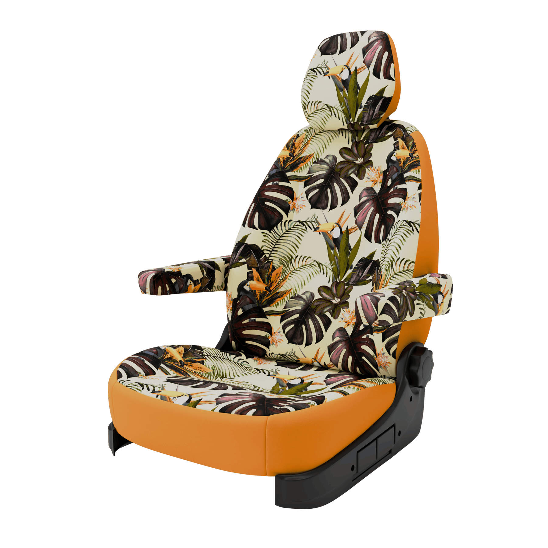 seat covers Boxer vans (from 2006) Toucan