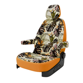 seat covers Boxer vans (from 2006) Toucan