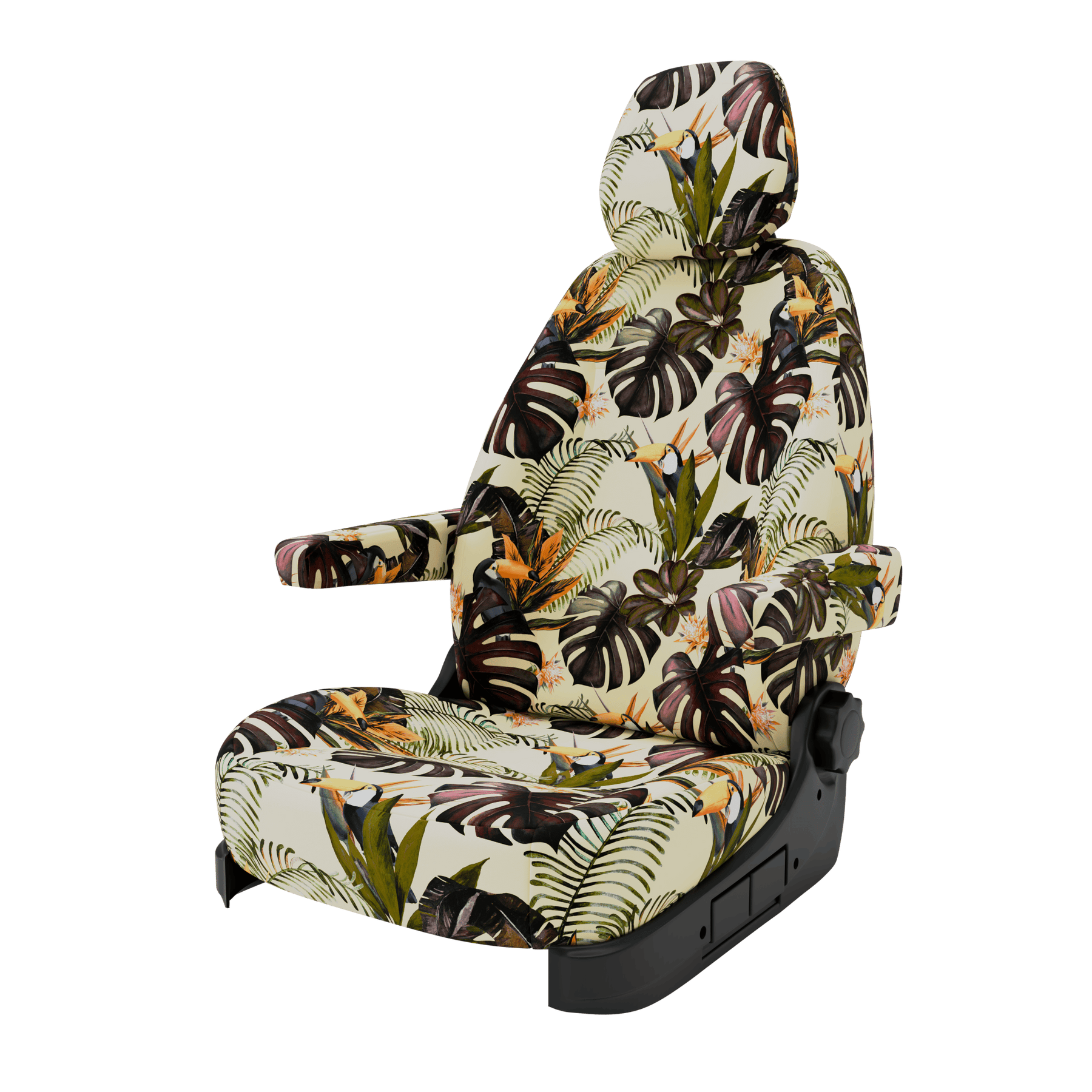 seat covers Boxer vans (from 2006) Toucan