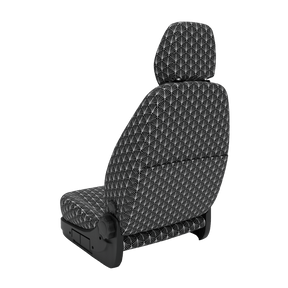 seat covers Movano (3rd generation) (from 2021) Art Deco