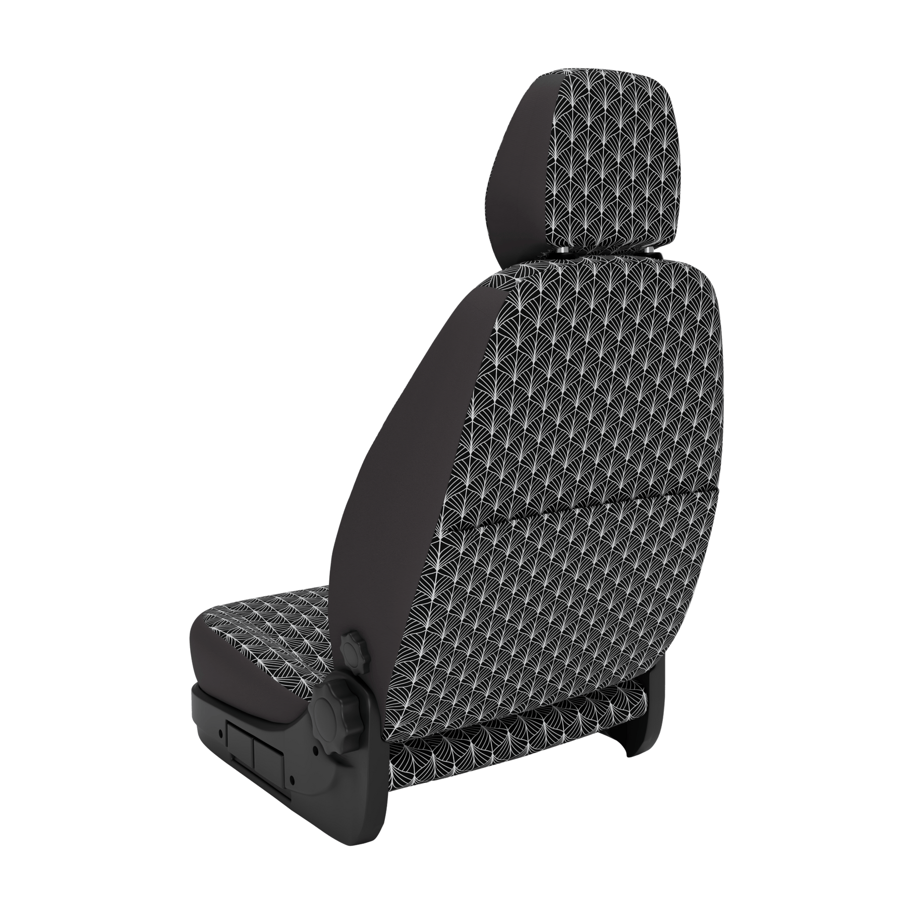 seat covers Movano (3rd generation) (from 2021) Art Deco