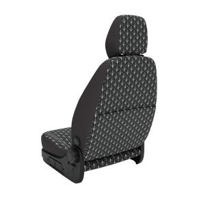 seat covers Movano (3rd generation) (from 2021) Art Deco