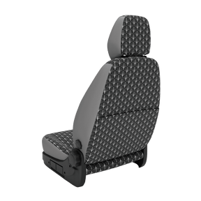 seat covers Movano (3rd generation) (from 2021) Art Deco