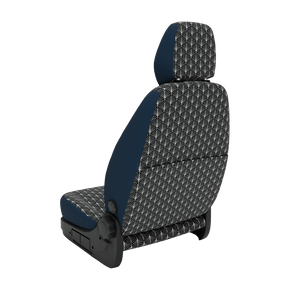 seat covers Movano (3rd generation) (from 2021) Art Deco