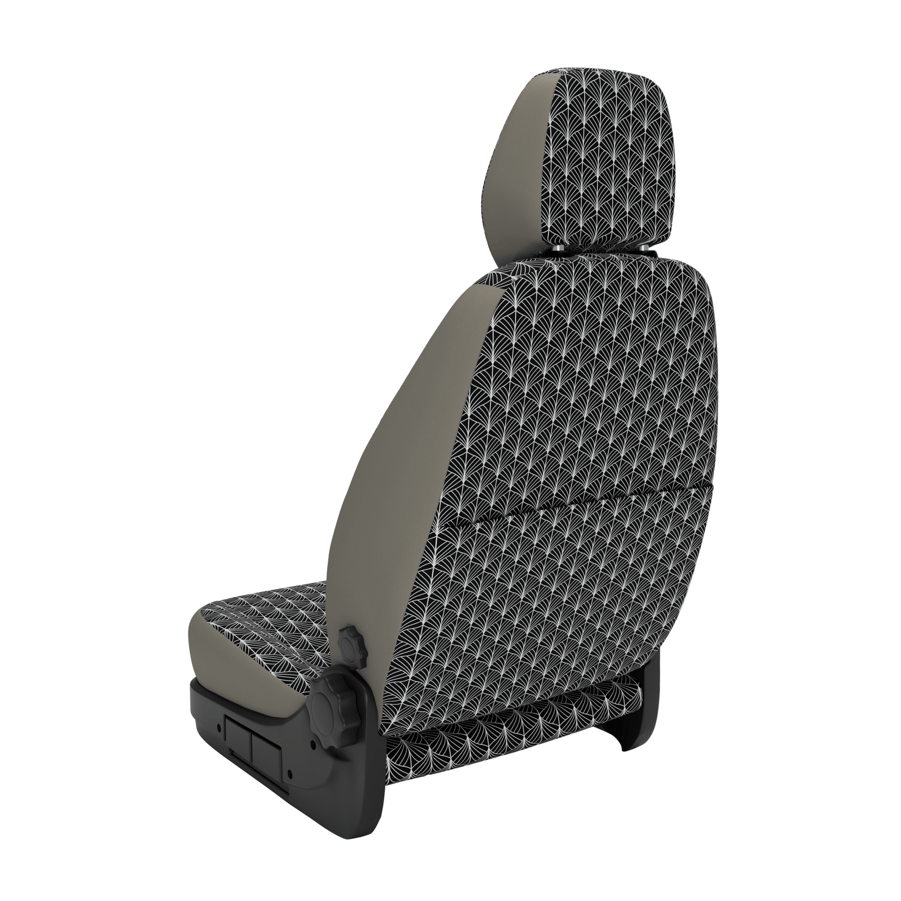 seat covers Movano (3rd generation) (from 2021) Art Deco