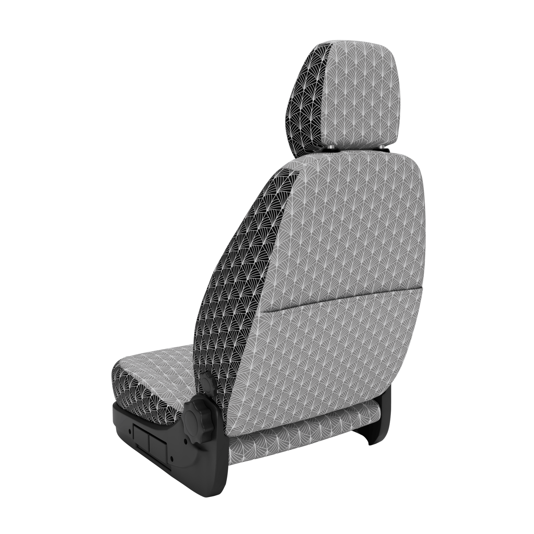 seat covers Movano (3rd generation) (from 2021) Art Deco