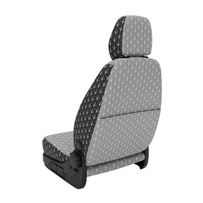 seat covers Movano (3rd generation) (from 2021) Art Deco