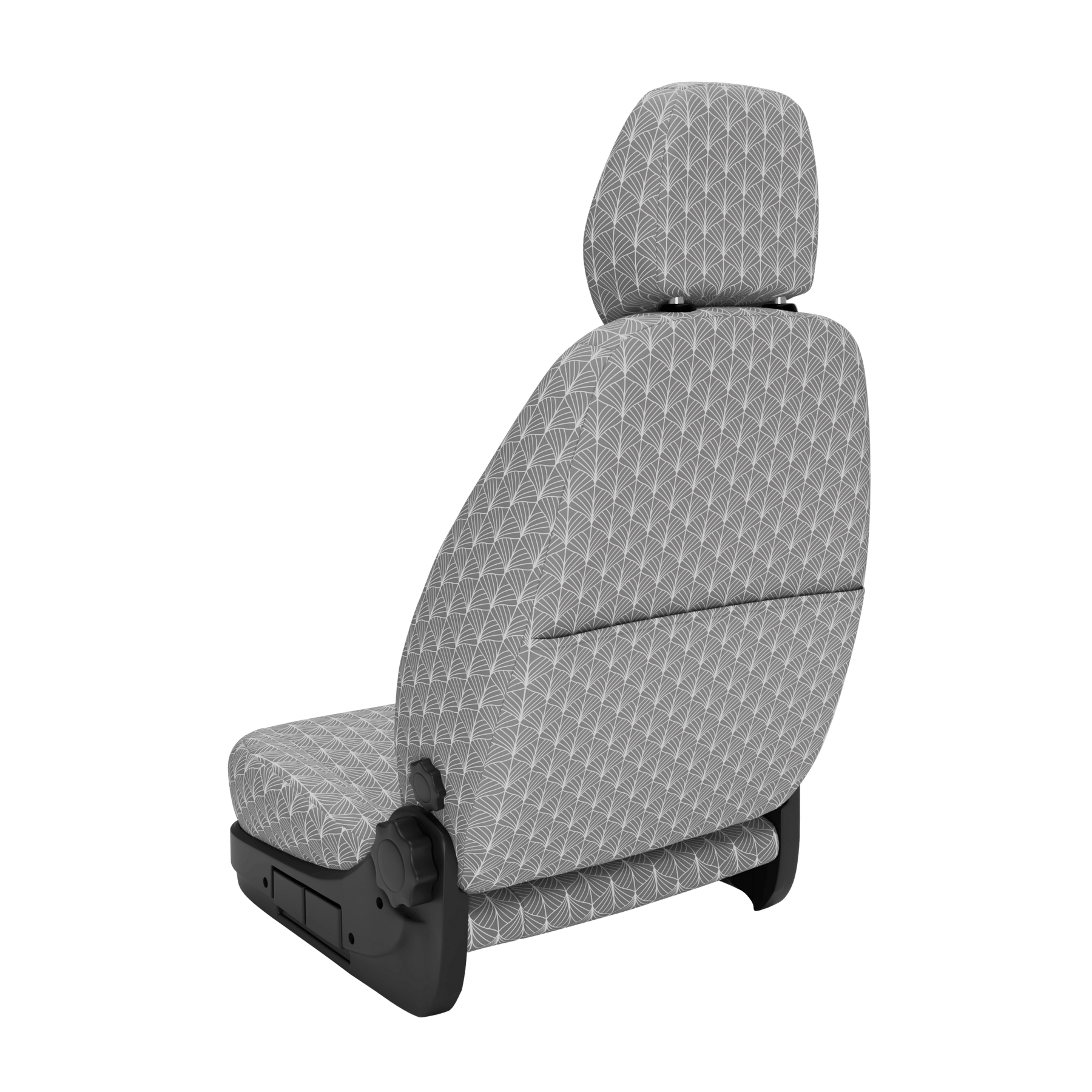 seat covers Movano (3rd generation) (from 2021) Art Deco