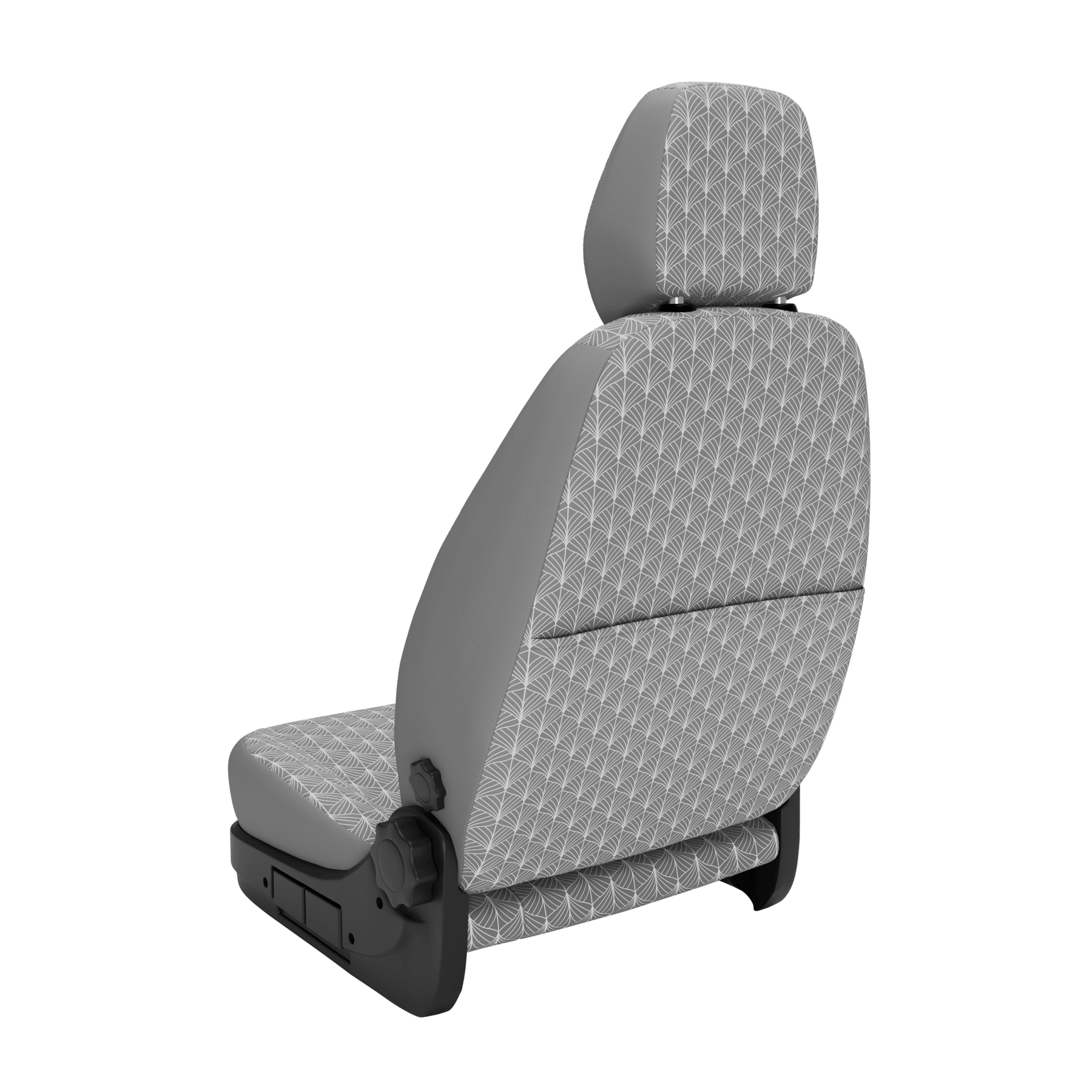 seat covers Movano (3rd generation) (from 2021) Art Deco