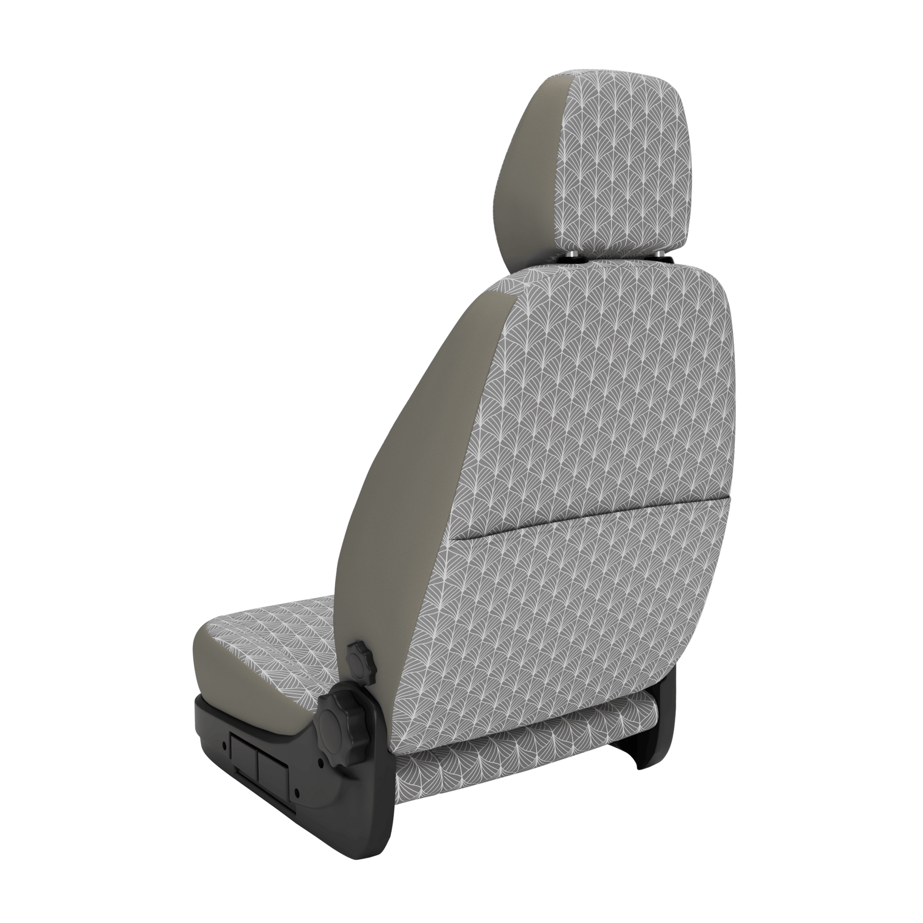 seat covers Movano (3rd generation) (from 2021) Art Deco