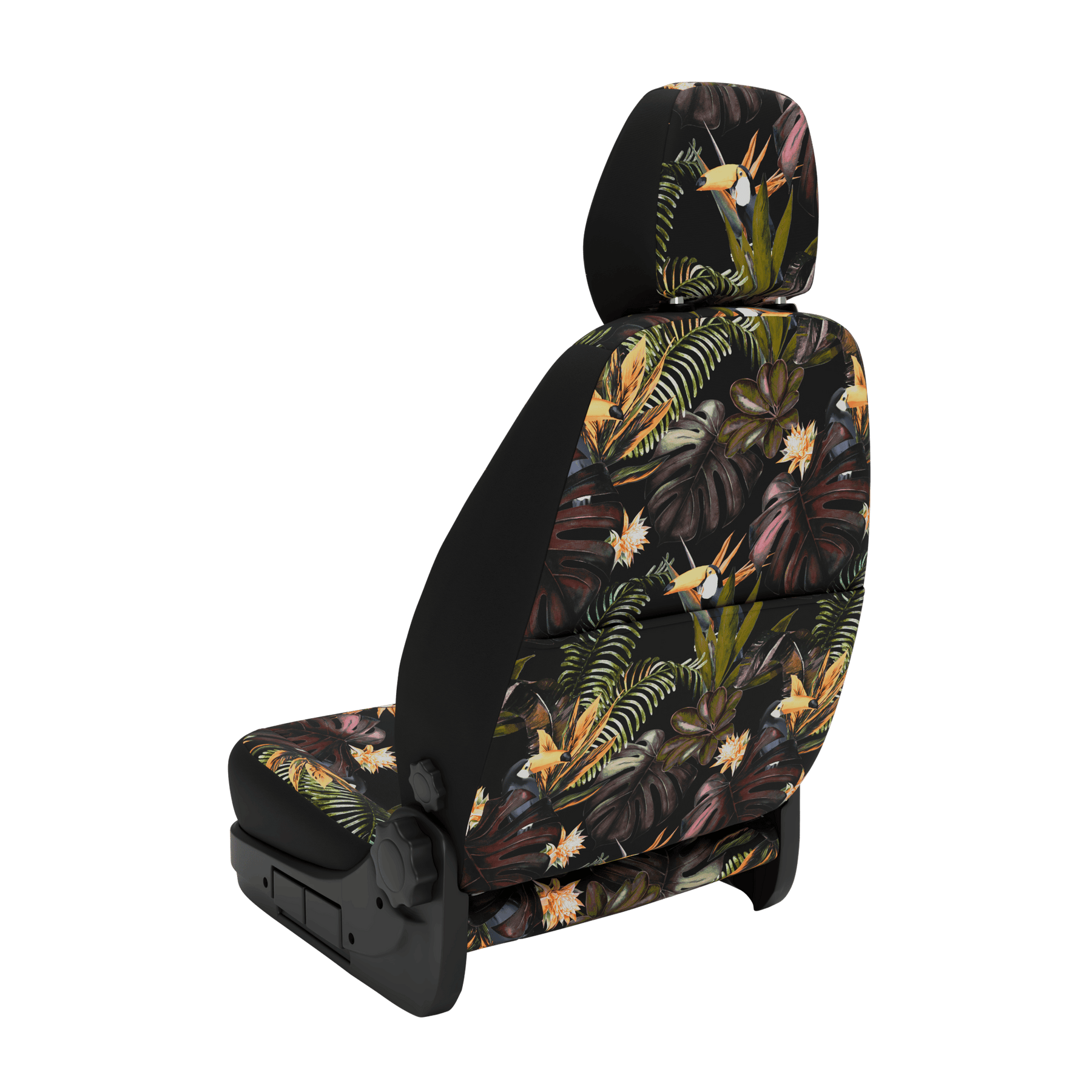 seat covers Boxer vans (from 2006) Toucan