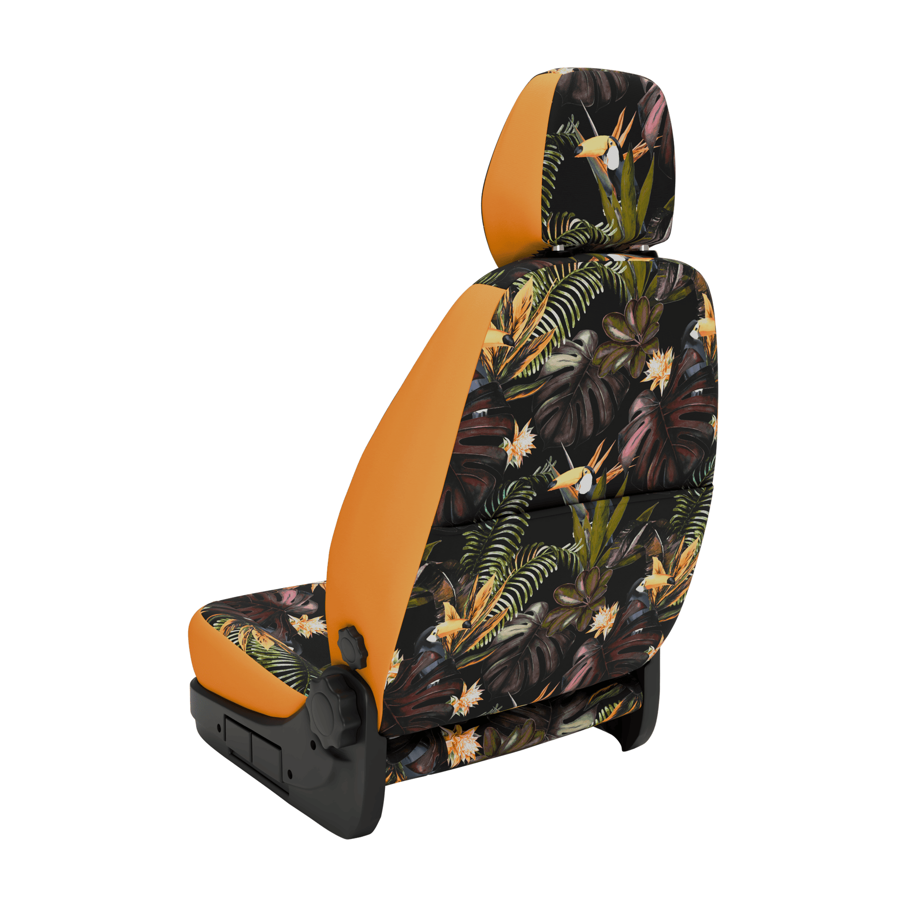 seat covers Boxer vans (from 2006) Toucan