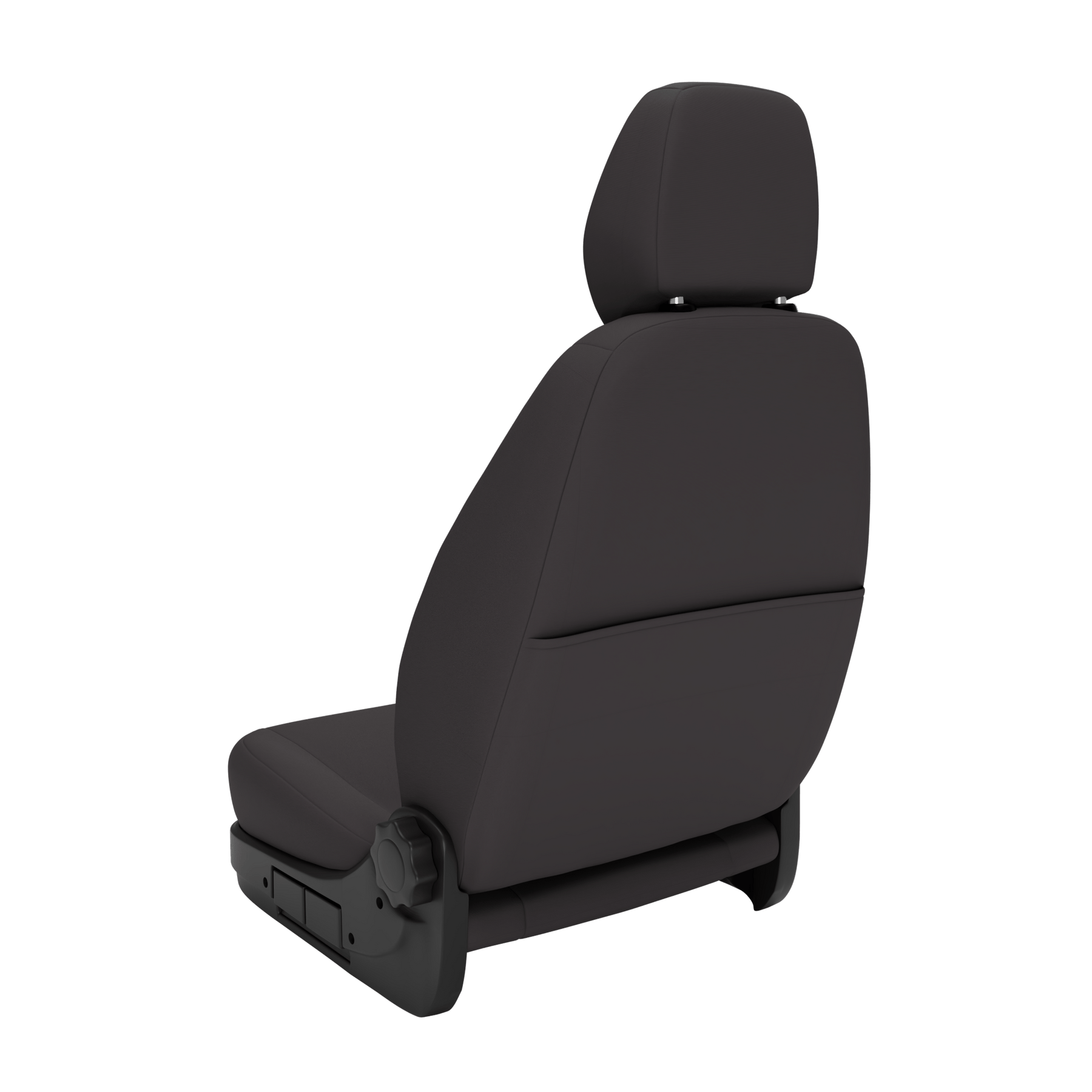 seat covers Boxer vans (from 2006) Plain colors