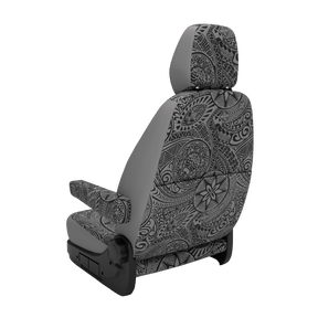 seat covers Movano (2nd generation) (2010-2020) Hawaii Dream