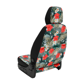seat covers Boxer vans (from 2006) Hibiscus