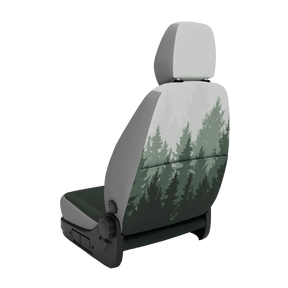 seat covers Boxer vans (from 2006) Magic Forest