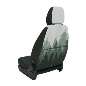 seat covers Boxer vans (from 2006) Magic Forest