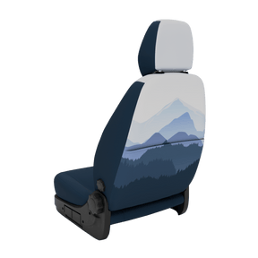 seat covers Boxer vans (from 2006) Misty Mountains