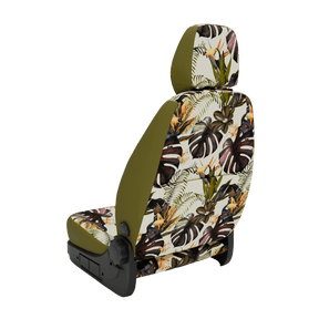 seat covers Boxer vans (from 2006) Toucan