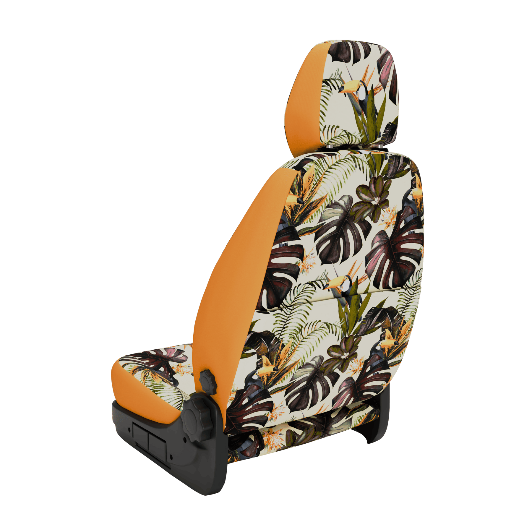 seat covers Boxer vans (from 2006) Toucan