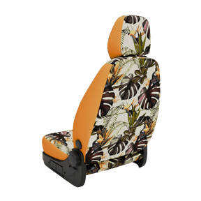 seat covers Boxer vans (from 2006) Toucan