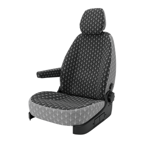 seat covers Movano (3rd generation) (from 2021) Art Deco
