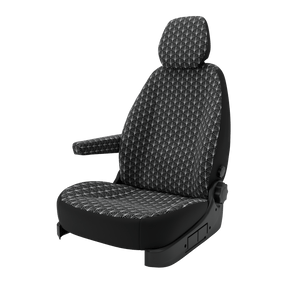 seat covers Movano (3rd generation) (from 2021) Art Deco